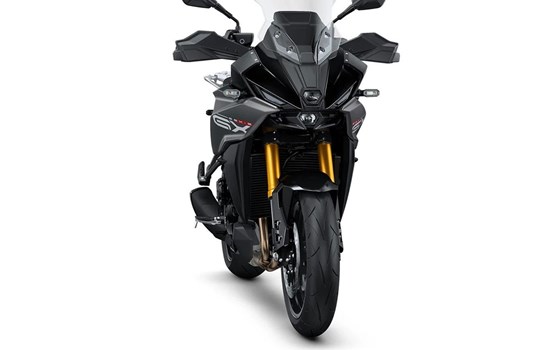 Gebrauchtmotorrad Suzuki GSX-S1000 - Bild 8
