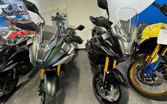 Gebrauchtmotorrad Suzuki GSX-S1000 - Bild 9