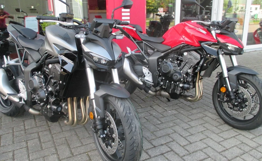 Offer Honda CB1000 Hornet Bild 1: Offer Honda CB1000 Hornet