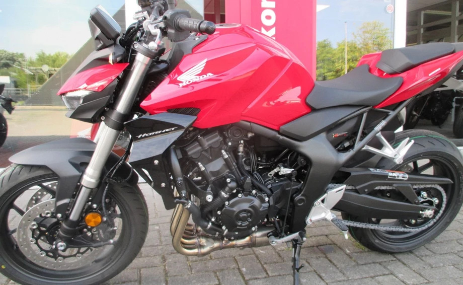 Offer Honda CB1000 Hornet Bild 2: Offer Honda CB1000 Hornet