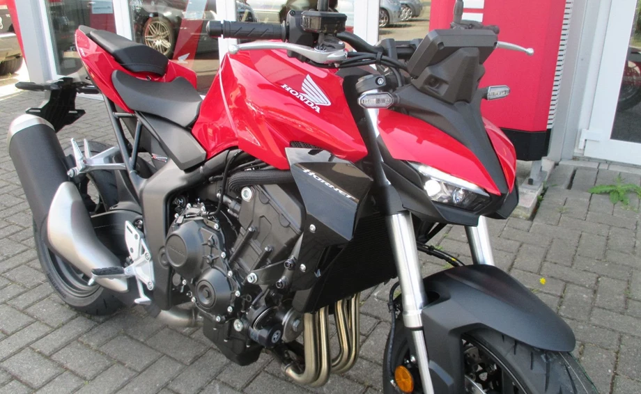 Offer Honda CB1000 Hornet Bild 3: Offer Honda CB1000 Hornet