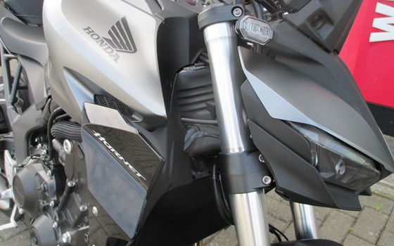 Neufahrzeug Honda CB1000 Hornet - Bild 4