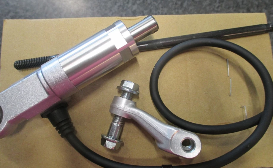 Offer Honda CB1000 Hornet Bild 7: Offer Honda CB1000 Hornet