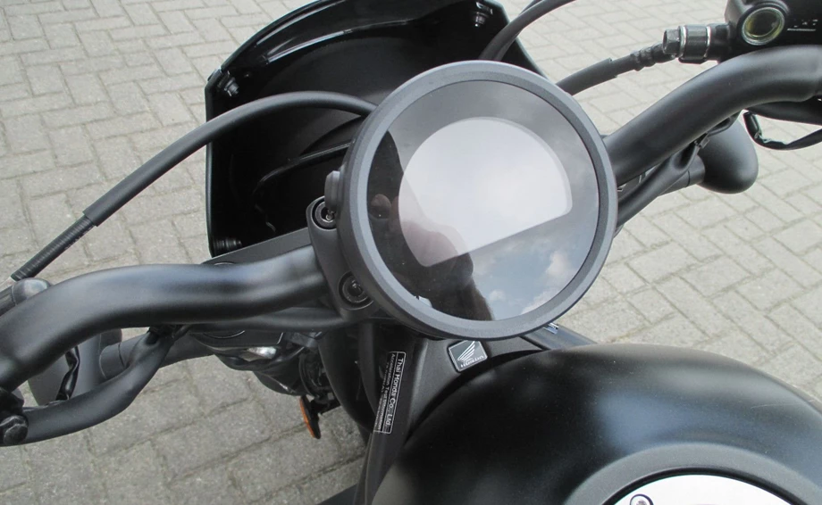 Offer Honda CMX500 Rebel Bild 10: Offer Honda CMX500 Rebel