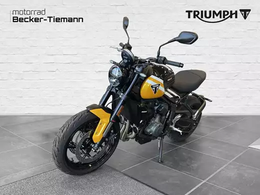 Triumph Trident 660
