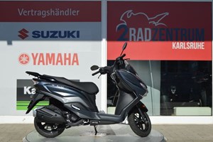 Angebot Suzuki Burgman 125