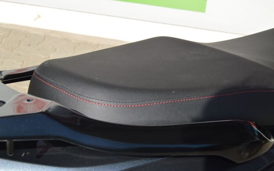 Gebrauchtmotorrad Suzuki Burgman 125 - Bild 14