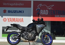 Gebrauchte Yamaha Tracer 7