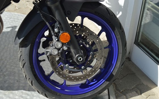 Gebrauchtmotorrad Yamaha Tracer 7 - Bild 11