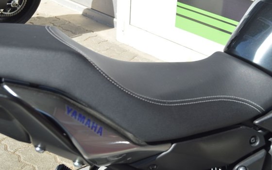 Gebrauchtmotorrad Yamaha Tracer 7 - Bild 13