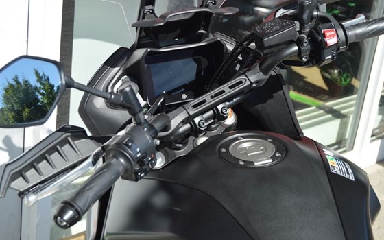 Gebrauchtmotorrad Yamaha Tracer 7 - Bild 14