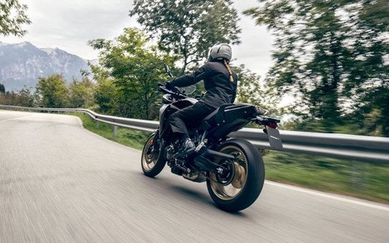 Gebrauchtmotorrad Yamaha Tracer 7 - Bild 16