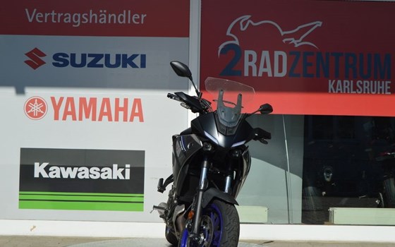 Gebrauchtmotorrad Yamaha Tracer 7 - Bild 3