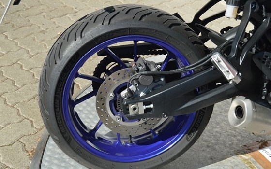 Gebrauchtmotorrad Yamaha Tracer 7 - Bild 9