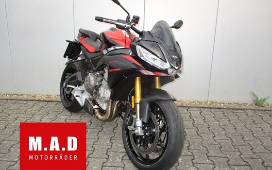 Gebrauchtmotorrad Aprilia Tuono 660 Factory - Bild 1
