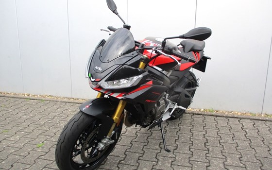 Gebrauchtmotorrad Aprilia Tuono 660 Factory - Bild 2