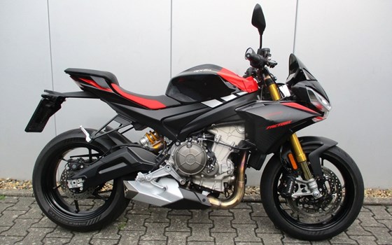 Gebrauchtmotorrad Aprilia Tuono 660 Factory - Bild 3