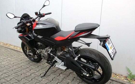 Gebrauchtmotorrad Aprilia Tuono 660 Factory - Bild 4