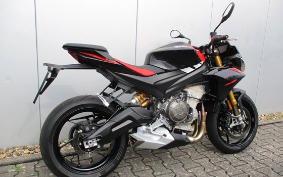 Gebrauchtmotorrad Aprilia Tuono 660 Factory - Bild 5
