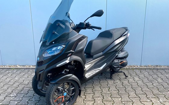 Neufahrzeug Piaggio MP3 530 HPE Exclusive - Bild 2