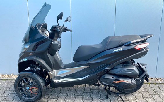Neufahrzeug Piaggio MP3 530 HPE Exclusive - Bild 4