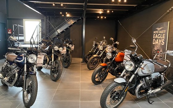 Neufahrzeug Piaggio MP3 530 HPE Exclusive - Bild 9