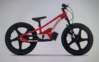 GASGAS MC-E 1.20