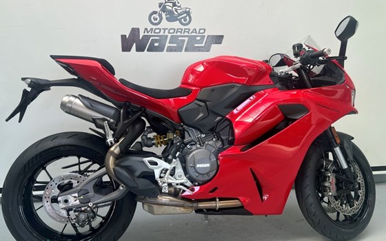 Neufahrzeug Ducati Panigale V2 - Bild 1
