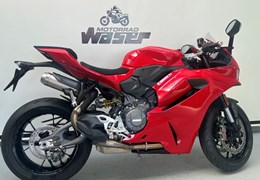 Neumotorrad Ducati Panigale V2
