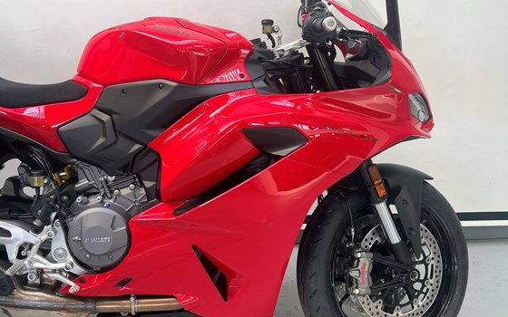 Neufahrzeug Ducati Panigale V2 - Bild 3
