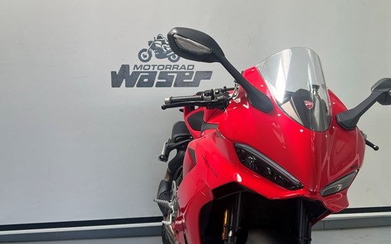 Neufahrzeug Ducati Panigale V2 - Bild 4