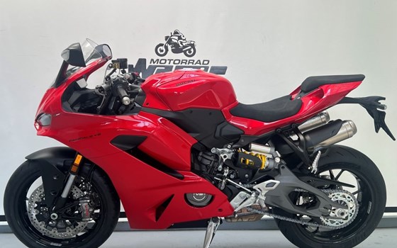 Neufahrzeug Ducati Panigale V2 - Bild 5