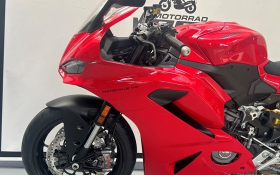 Neufahrzeug Ducati Panigale V2 - Bild 6