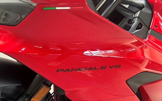 Neufahrzeug Ducati Panigale V2 - Bild 7