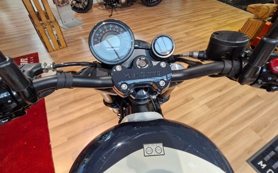 Neufahrzeug Royal Enfield Shotgun 650 - Bild 10