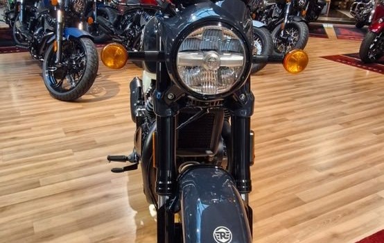 Neufahrzeug Royal Enfield Shotgun 650 - Bild 2