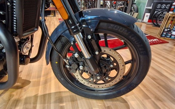 Neufahrzeug Royal Enfield Shotgun 650 - Bild 3