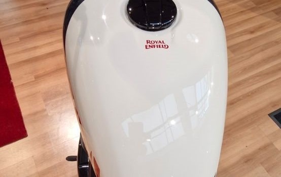 Neufahrzeug Royal Enfield Shotgun 650 - Bild 9