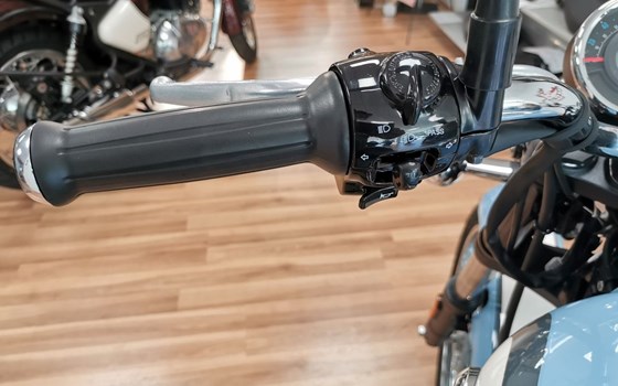 Neufahrzeug Royal Enfield Meteor 350 Aurora - Bild 10