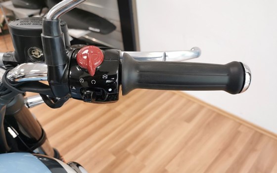 Neufahrzeug Royal Enfield Meteor 350 Aurora - Bild 11