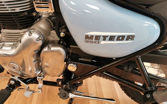 Neufahrzeug Royal Enfield Meteor 350 Aurora - Bild 13
