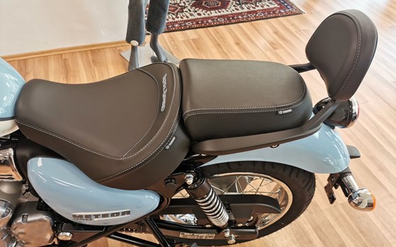 Neufahrzeug Royal Enfield Meteor 350 Aurora - Bild 14