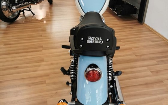 Neufahrzeug Royal Enfield Meteor 350 Aurora - Bild 8