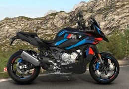 Gebrauchte BMW M 1000 XR