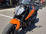 Angebot KTM 890 Duke