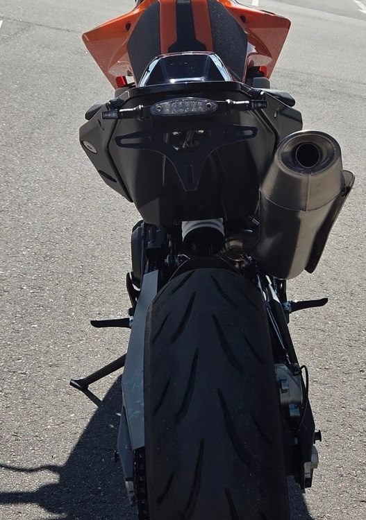 Angebot KTM 890 Duke