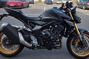 Angebot Honda CB1000 Hornet SP