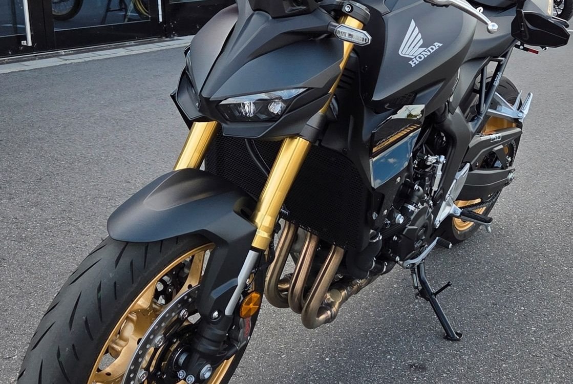 Angebot Honda CB1000 Hornet SP