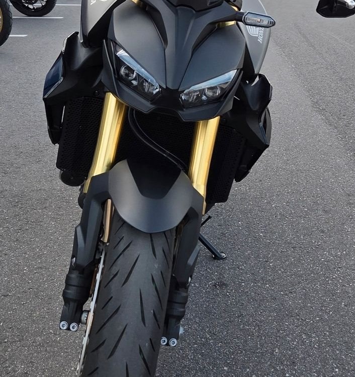 Angebot Honda CB1000 Hornet SP