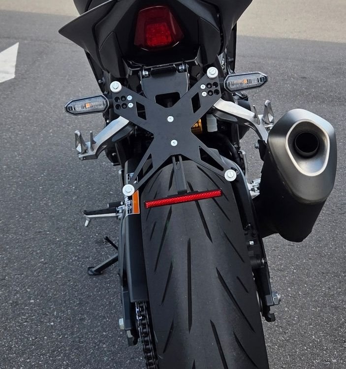 Angebot Honda CB1000 Hornet SP
